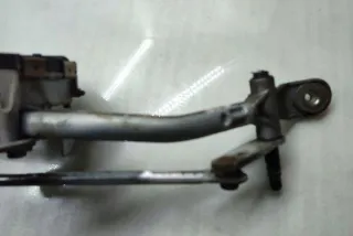7213275 Механизм стеклоочистителя (трапеция дворников) BMW X3 F25 Арт e12319979, вид 2