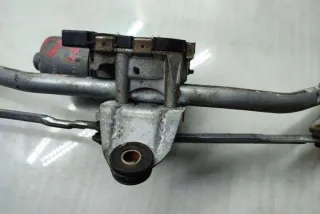 7213275 Механизм стеклоочистителя (трапеция дворников) BMW X3 F25 Арт e12319979, вид 3