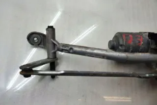 7213275 Механизм стеклоочистителя (трапеция дворников) BMW X3 F25 Арт e12319979, вид 5