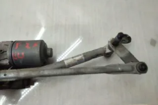 7213275 Механизм стеклоочистителя (трапеция дворников) BMW X3 F25 Арт e12319978, вид 3
