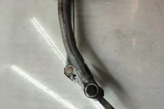7213275 Механизм стеклоочистителя (трапеция дворников) BMW X3 F25 Арт e12319978, вид 5