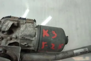7213275 Механизм стеклоочистителя (трапеция дворников) BMW X3 F25 Арт e12319978, вид 7