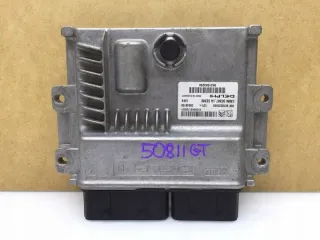 9831983280 Блок управления двигателем Peugeot 508 2 Арт e12319967, вид 1