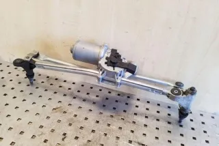 299246601 Механизм стеклоочистителя (трапеция дворников) BMW X1 E84 Арт e12319961, вид 4
