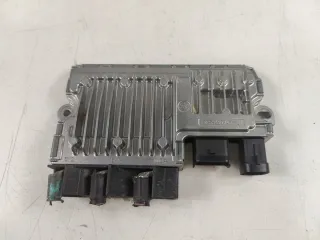 9678342280 Блок управления двигателем Peugeot 3008 1 Арт e12319931, вид 1