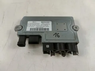 9678342280 Блок управления двигателем Peugeot 3008 1 Арт e12319931, вид 2