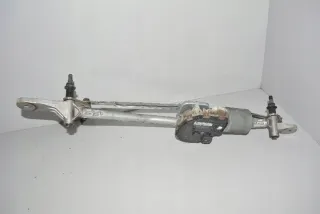 44418784328572 Механизм стеклоочистителя (трапеция дворников) BMW 7 F01/F02 Арт e12319819, вид 4