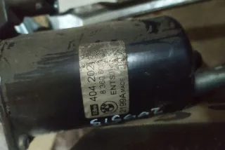 8360603 Механизм стеклоочистителя (трапеция дворников) BMW 5 E39 Арт e12319737, вид 1