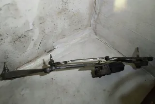 8360603 Механизм стеклоочистителя (трапеция дворников) BMW 5 E39 Арт e12319737, вид 2