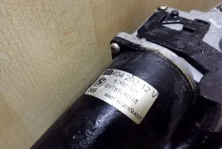 40420212V Механизм стеклоочистителя (трапеция дворников) BMW 5 E39 Арт e12319733, вид 3