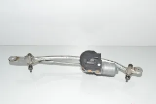61617272451 Механизм стеклоочистителя (трапеция дворников) BMW 5 F10/F11/GT F07 Арт e12319711, вид 2