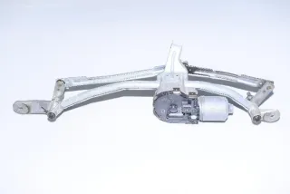 7308771 Механизм стеклоочистителя (трапеция дворников) BMW 5 F10/F11/GT F07 Арт e12319698, вид 3