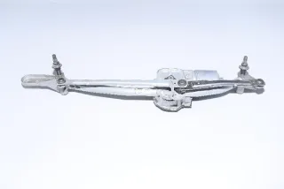 7308771 Механизм стеклоочистителя (трапеция дворников) BMW 5 F10/F11/GT F07 Арт e12319698, вид 4