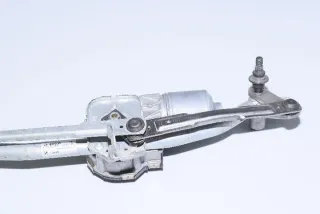 7308771 Механизм стеклоочистителя (трапеция дворников) BMW 5 F10/F11/GT F07 Арт e12319698, вид 5