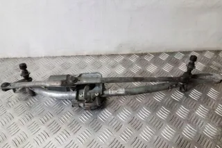 3397021521 Механизм стеклоочистителя (трапеция дворников) BMW 5 F10/F11/GT F07 Арт e12319688, вид 1