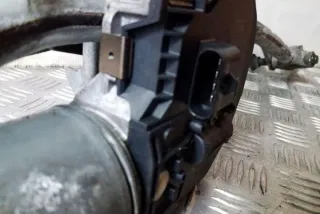 3397021521 Механизм стеклоочистителя (трапеция дворников) BMW 5 F10/F11/GT F07 Арт e12319688, вид 3