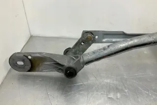 7308771 Механизм стеклоочистителя (трапеция дворников) BMW 5 F10/F11/GT F07 Арт e12319681, вид 2