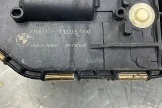7308771 Механизм стеклоочистителя (трапеция дворников) BMW 5 F10/F11/GT F07 Арт e12319681, вид 4