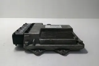 55190069 Блок управления двигателем Opel Corsa D Арт e12319565, вид 3