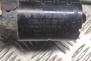 8362155 Механизм стеклоочистителя (трапеция дворников) BMW 3 E46 Арт e12319507, вид 6