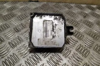 F69_ 09355929 Блок управления двигателем Opel Astra G Арт e12319486, вид 1