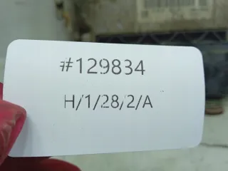 55556829 Блок управления двигателем Opel Astra H Арт e12319367, вид 5