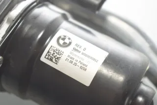 7427901 Механизм стеклоочистителя (трапеция дворников) BMW 3 G20/G21 Арт e12319321, вид 4