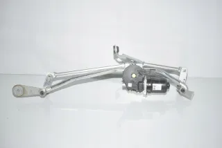 7427901 Механизм стеклоочистителя (трапеция дворников) BMW 3 G20/G21 Арт e12319321, вид 6