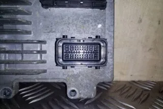 12638807 Блок управления двигателем Opel Astra J Арт e12319309, вид 2