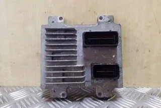 12638807 Блок управления двигателем Opel Astra J Арт e12319309, вид 4
