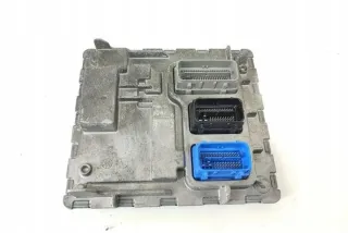 12699566 Блок управления двигателем Opel Astra K Арт e12319297, вид 2