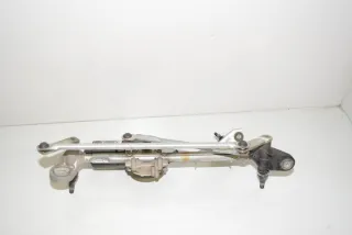 7301043 Механизм стеклоочистителя (трапеция дворников) BMW 2 F45/F46 Арт e12319295, вид 4