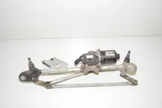 7301043 Механизм стеклоочистителя (трапеция дворников) BMW 2 F45/F46 Арт e12319295, вид 5