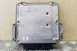 0281013874 Блок управления двигателем Nissan X-Trail T31 Арт e12319268, вид 2