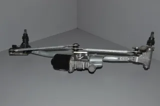 616171929647157790 Механизм стеклоочистителя (трапеция дворников) BMW 1 E81/E82/E87/E88 Арт e12319239, вид 3