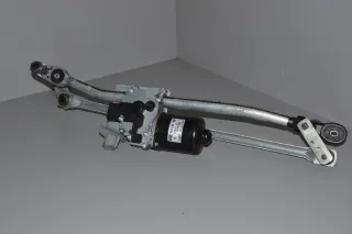 616171929647157790 Механизм стеклоочистителя (трапеция дворников) BMW 1 E81/E82/E87/E88 Арт e12319239, вид 4