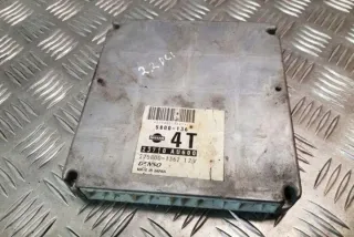 23710AU600 Блок управления двигателем Nissan Primera 12 Арт e12319184, вид 2