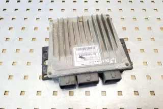8200399038 Блок управления двигателем Nissan Note E11 Арт e12319170, вид 4
