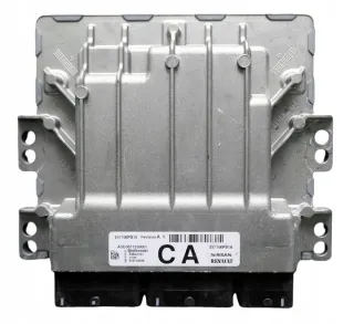 237106PB1A Блок управления двигателем Nissan Juke 1 Арт e12319108, вид 1