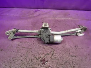 8E1955023E 3397020845 Механизм стеклоочистителя (трапеция дворников) Audi A4 B7 Арт e12319088, вид 2