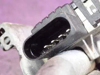 8E1955023E 3397020845 Механизм стеклоочистителя (трапеция дворников) Audi A4 B7 Арт e12319088, вид 5