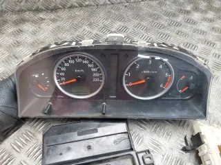 8200275911 28590-9F902 Блок управления двигателем Nissan Almera N16 Арт e12319052, вид 9