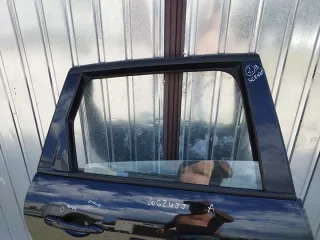 12-2016 2012-2016 Дверь задняя правая Renault Scenic 3 Арт e12318914, вид 2