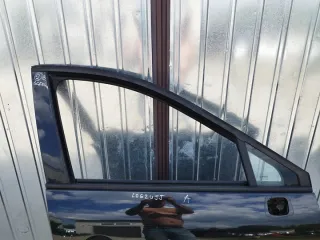2012-2016 Дверь передняя правая Renault Scenic 3 Арт e12318912, вид 2