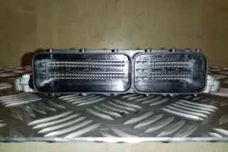 W164 A6421506491 Блок управления двигателем Mercedes ML W164 Арт e12318657, вид 1