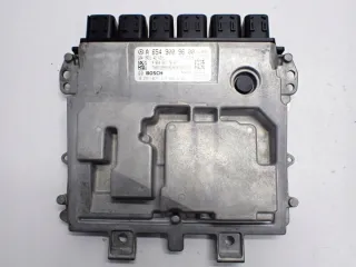 A6549009600 Блок управления двигателем Mercedes B W247 Арт e12318635, вид 1