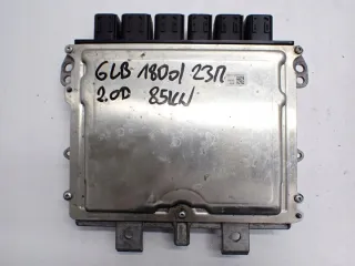 A6549009600 Блок управления двигателем Mercedes B W247 Арт e12318635, вид 3