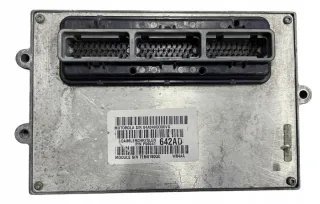 P56041642AD Блок управления двигателем Jeep  Grand Cherokee II (WJ) Арт e12318117, вид 1