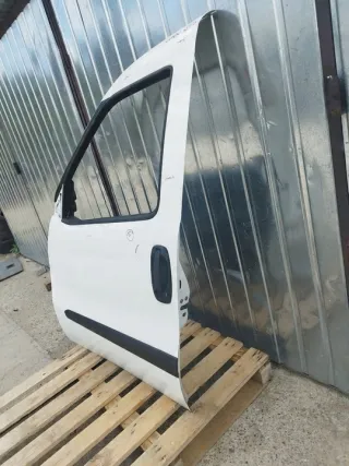 2011-2018 Дверь передняя левая Opel Combo D Арт e12318096, вид 12