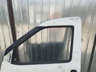 2011-2018 Дверь передняя левая Opel Combo D Арт e12318096, вид 2